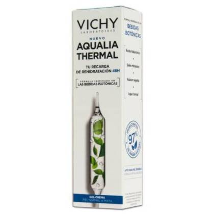Vichy Aqualia Thermal Gel Creme Mischhaut 30 Ml