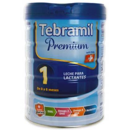 Tebramil Premium 1 800g
