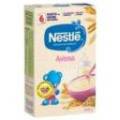 Nestle Whole Grain Oatmeal Porridge 600 G