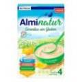 Alminatur Glutenfree Cereals 250 G
