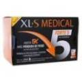 Xls Medical Forte X5 180 Capsules
