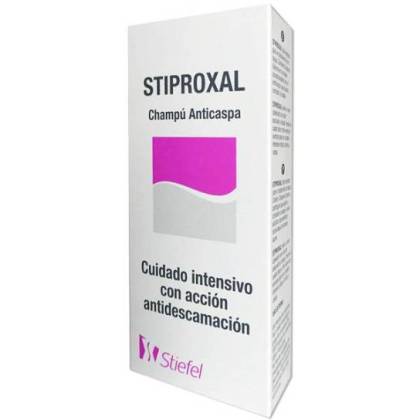 Stiproxal Shampoo 100 Ml