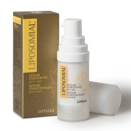 Liposomial Concentratred Serum 30 Ml