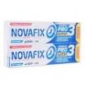 Novafix Formula Pro 3 Without Flavour 2x70 G Promo