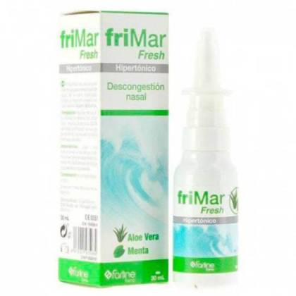 Frimar Fresh Hypertone 30 Ml