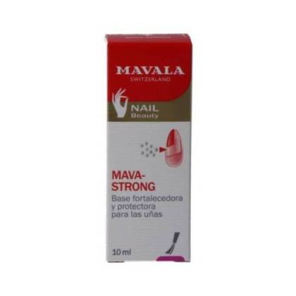 Mavala Mava Strong 10 Ml