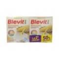 Blevit Plus 8 Cereals 2x600 G Promo