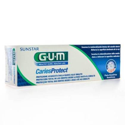 Gum Cáries Protect Pasta Dentífrica 75 Ml