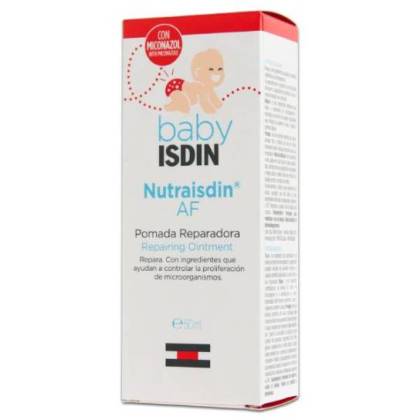 Nutraisdin Af Reparing Ointment 50ml