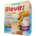 Blevit Plus Duplo 8 Cereales Con Yogurt 2 X 300 G