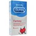Durex Preservativos Fantasy 8 Unidades