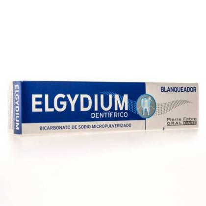 Elgydium Branqueadora 75 Ml