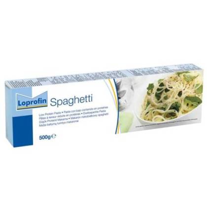 Loprofin Spaghetti 6x500g