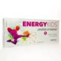 Energy Kids 10 Viales 15ml Pharmasor