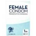 Fc2 Preservativo Femenino 1 Unidade