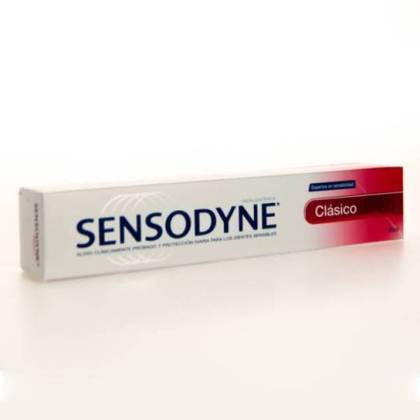 Sensodyne Clássico 75 Ml