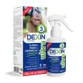 Dexin Anti-piolhos 120 ml