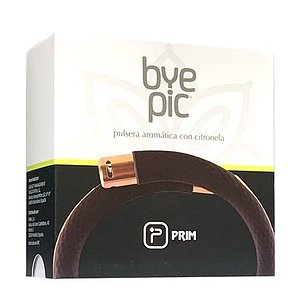 Prim Bye Pic Black Adult Citronella