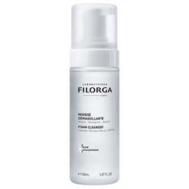 Filorga Make-up-entferner-mousse 150 ml