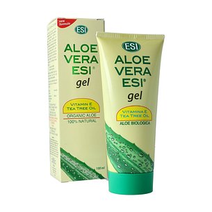 Trepat Diet-esi Gel De Árvore De Chá De Aloe Vera 100 ml