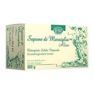 Trepat Dietesi Marseille Soap Aloe Vera Pasti