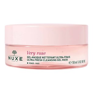 Nuxe Very Rose Gelmascarilla Ultra Fresca 150 ml