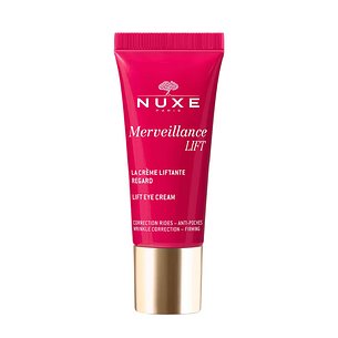 Nuxe Merveillance Lift Crema Reafirmante Cojos 1