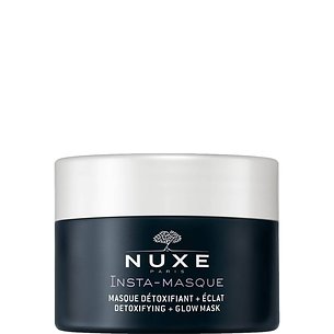 Nuxe Instamasque Máscara Desintoxicante Iluminadora 50