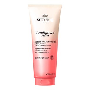 Nuxe Prodigieux Floral Gel De Ducha 200 ml
