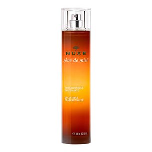Nuxe Reve De Miel Água Perfumada Exquisite 100 M
