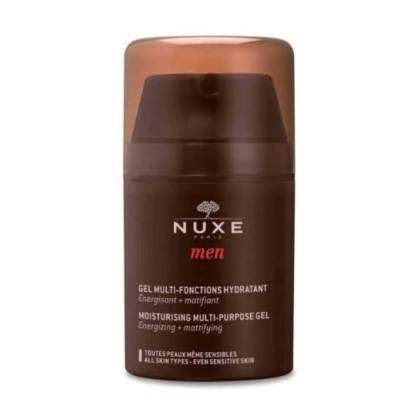 Nuxe Men Hidratante Multifuncion 50 ml