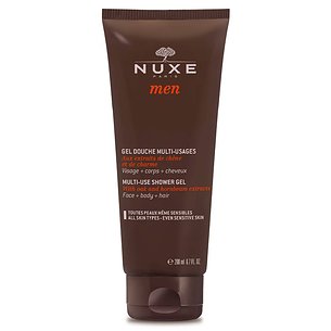 Nuxe Men Gel Ducha Multiusos 200 ml