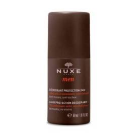 Nuxe Men Desodorante Proteccion 24h Roll-on 50 ml