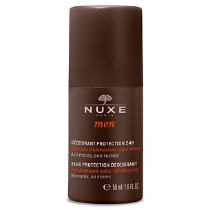 Nuxe Men Desodorante Proteccion 24h Rollon 50 ml