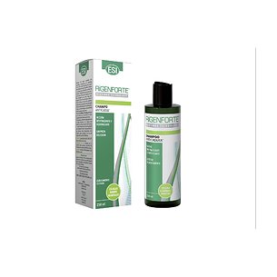 Trepat Dietesi Rigenforte Shampoo Revigorante 250
