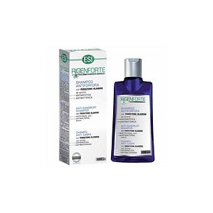 Trepat Dietesi Rigenforte Champu Anticaspa 200ml