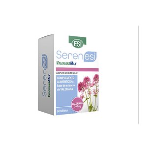 Trepat Dietesi Valerianamax Extrato Seco 60 Comprimidos