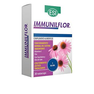 Immunilflor 30 Kapseln Esi
