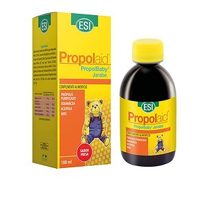 Propolaid Propolbaby Xarope 180 ml Trepat Diet