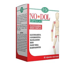 No Dol 60 Caps Esi