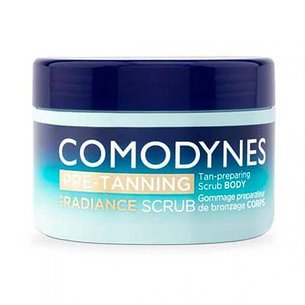 Comodynes Pretanning My Radiance Scrub 1 Jar 2
