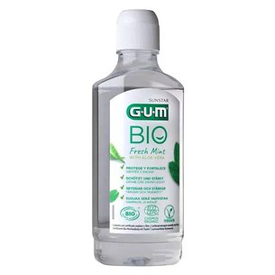 Gum Bio Colutorio 1 Botella 500 ml