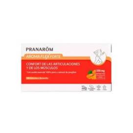 Aromaflex Forte 30 Comprimidos
