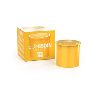 Sunisdin Pigment 30 Capsulas Blandas Recarga