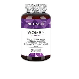 Nutralie Women Complex 90 Cápsulas