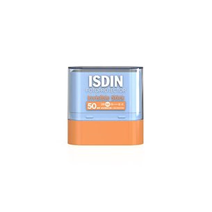 Isdin Invisible Sunscreen Spf 50 1 Stick 10 