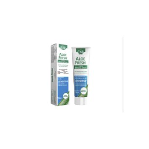 Aloe Fresh Retard Sensitive Esi 100 ml Sabor Fresco
