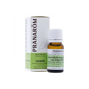 Aceite Esencial Lavanda 10 ml