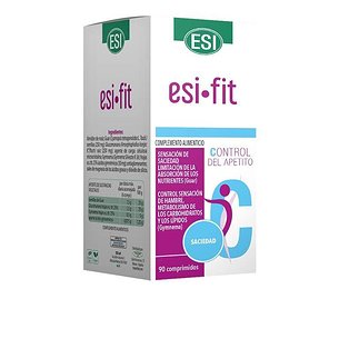 Fit Saciante Esi 90 Comprimidos