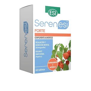 Serenesi Forte 60 Tabletas